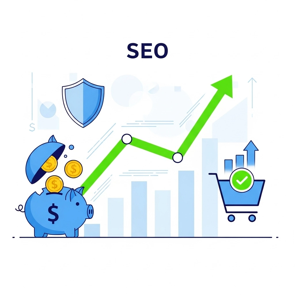 SEO là gì? Cẩm nang SEO cho người mới bắt đầu 1 Lợi ích SEO tối ưu hóa website