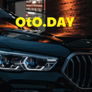 Oto.day - tên miền oto.day cực đẹp,