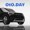Oto.day - Domain oto.day