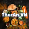 ThucAn.VN - Domain đặc biệt Thức Ăn