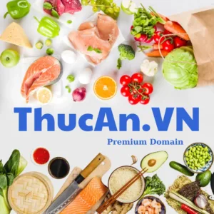 thức ăn ThucAn domain Thuc an vn