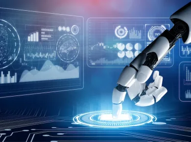 AI Marketing - Digital marketing